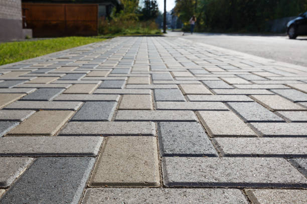 Best Driveway Pavers Near Me  in Long Beach, CA