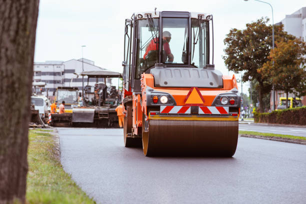 Best Driveway Repair Near Me  in Long Beach, CA
