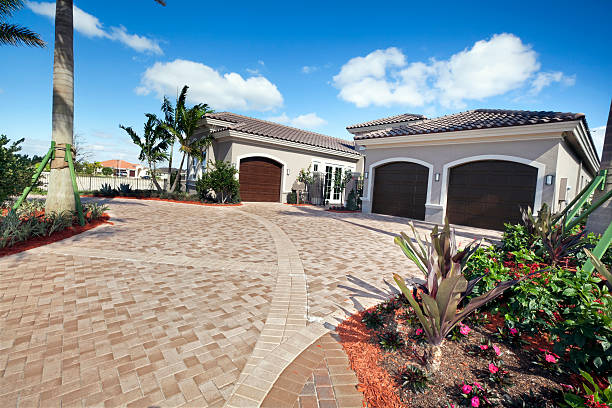 Best Affordable Driveway Pavers  in Long Beach, CA