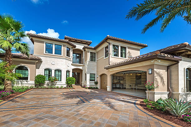 Professional Driveway Pavers in Long Beach, CA