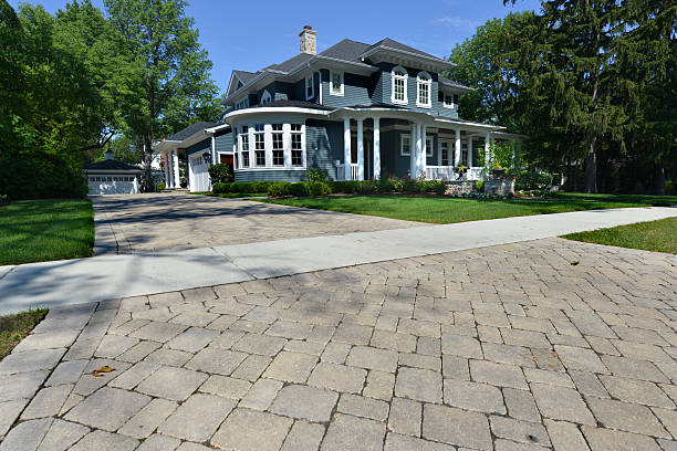 Reasons to Select Us for Your Driveway Paving Requirements in Long Beach, CA