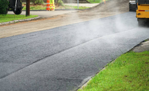 Best Professional Driveway Pavers  in Long Beach, CA